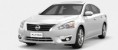 Nissan Altima chega ao Brasil custando R$ 99.800,00